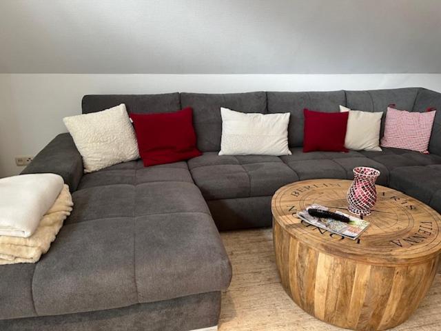 Familienzeit, Moderne Mit Sauna In Timmendorfer Timmendorfer Strand