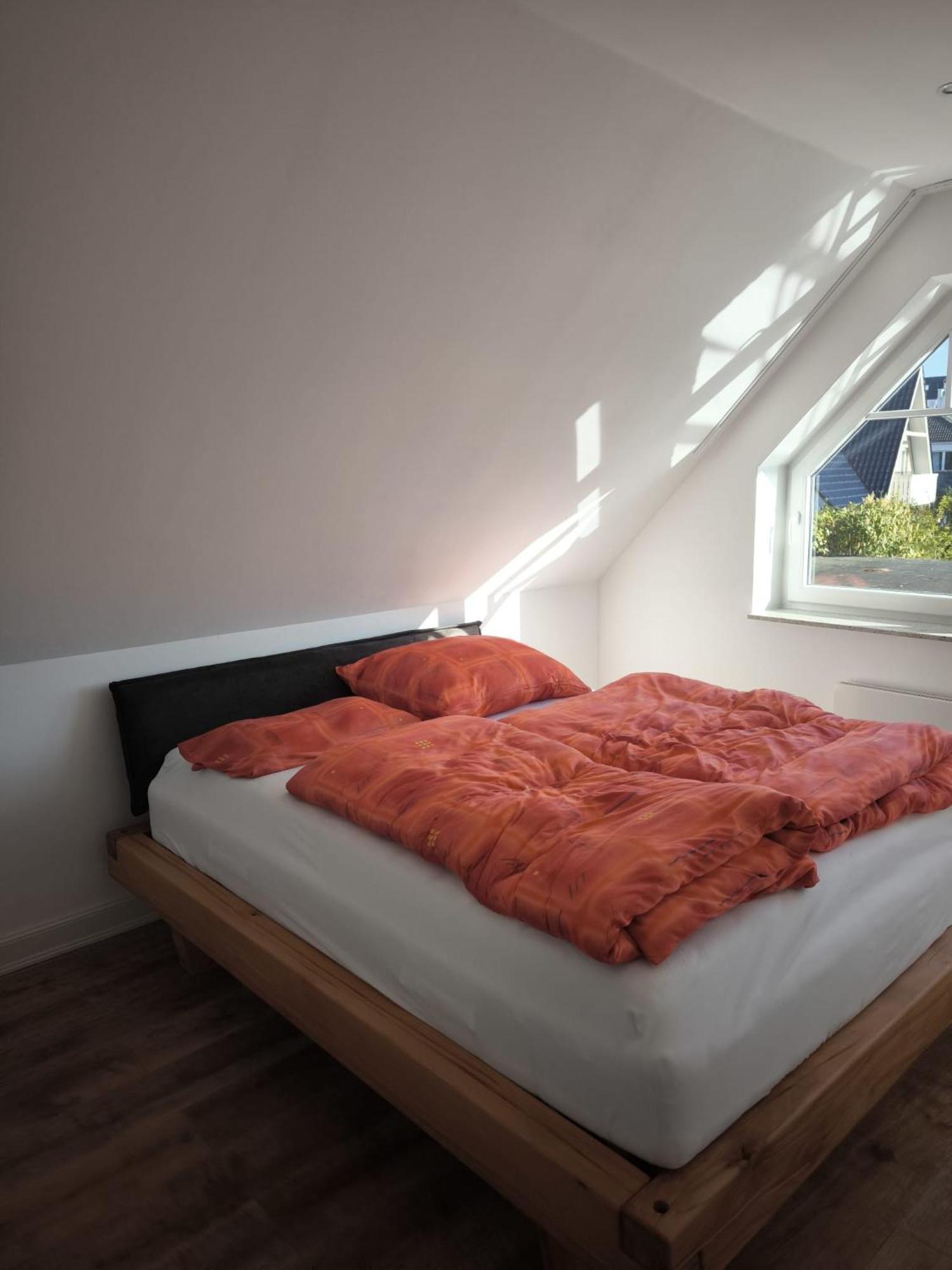 Apartment Familienzeit, Moderne Mit Sauna In Timmendorfer