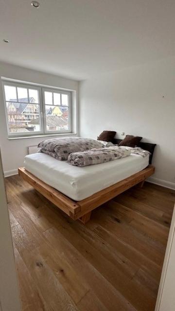 Familienzeit, Moderne Mit Sauna In Timmendorfer Timmendorfer Strand
