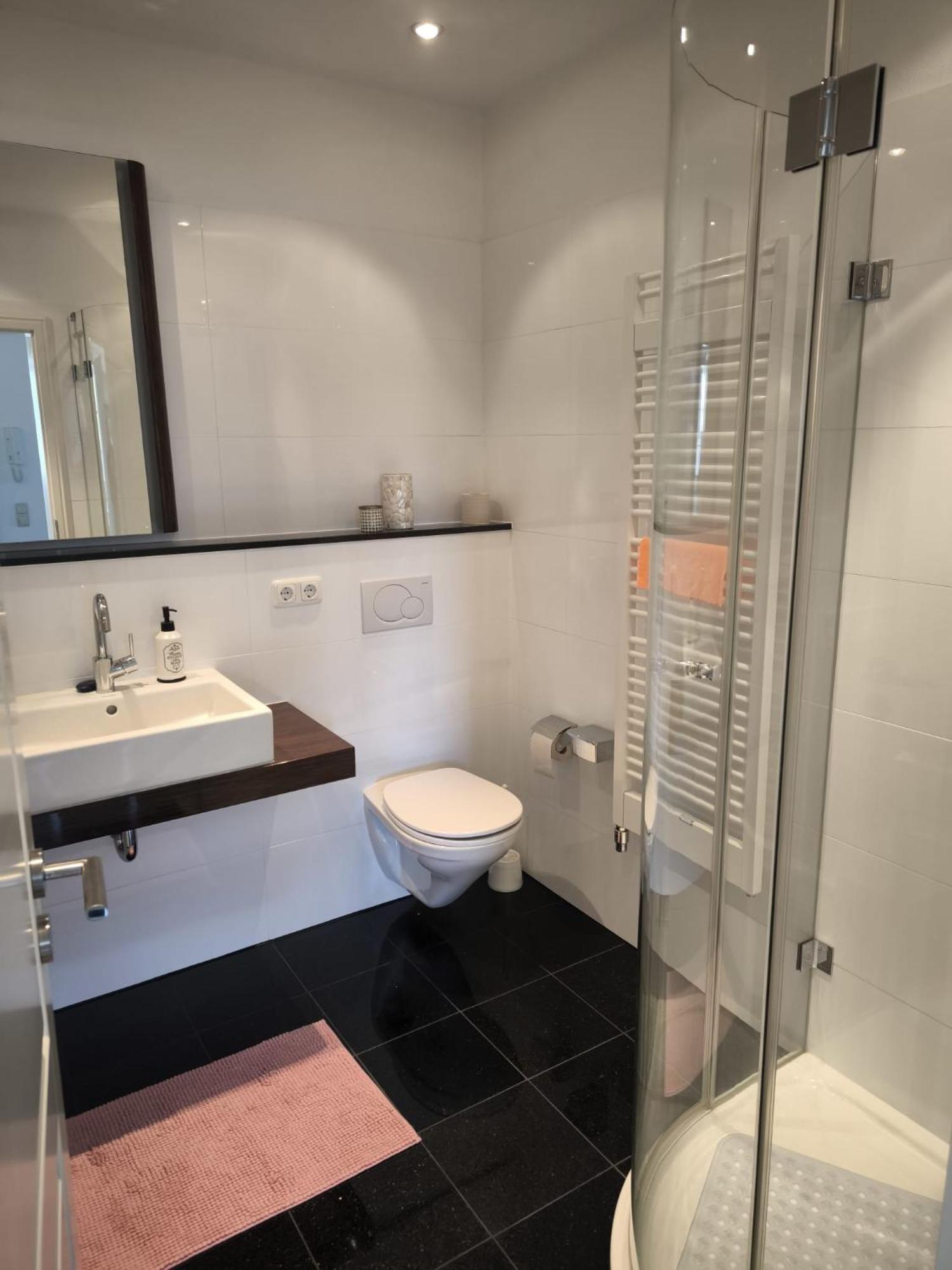 Apartment Familienzeit, Moderne Mit Sauna In Timmendorfer *