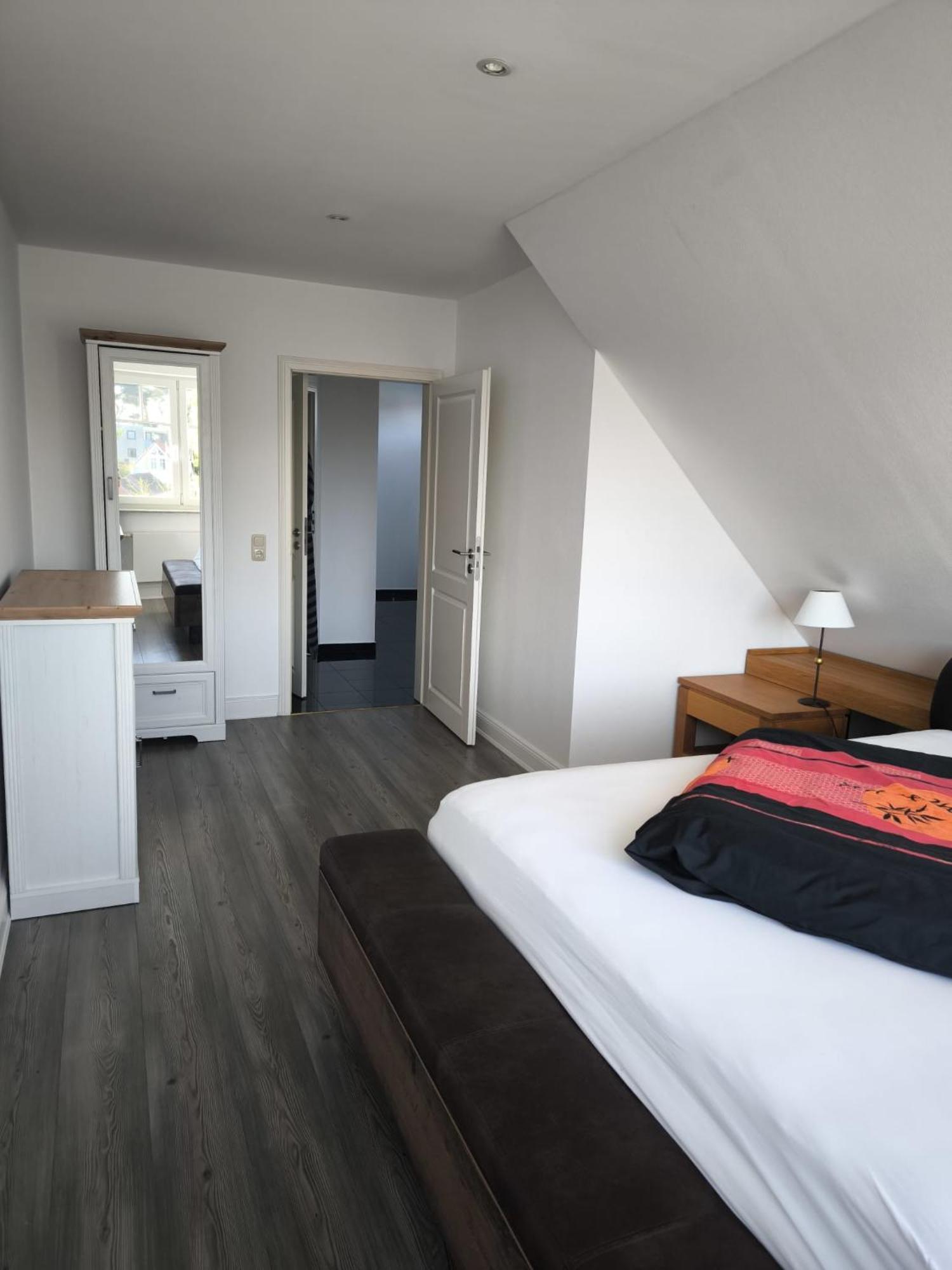 Familienzeit, Moderne Mit Sauna In Timmendorfer Timmendorfer Strand