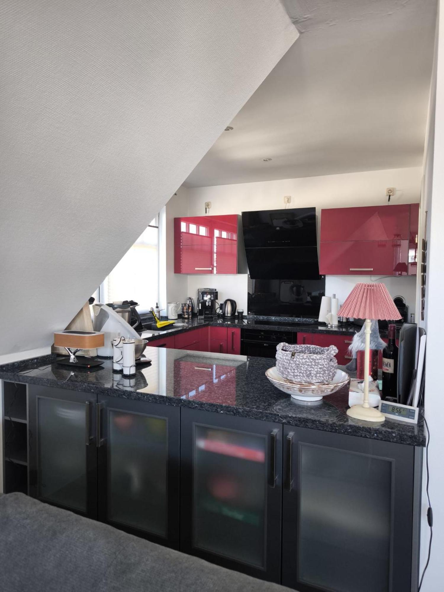 Apartment Familienzeit, Moderne Mit Sauna In Timmendorfer Timmendorfer Strand