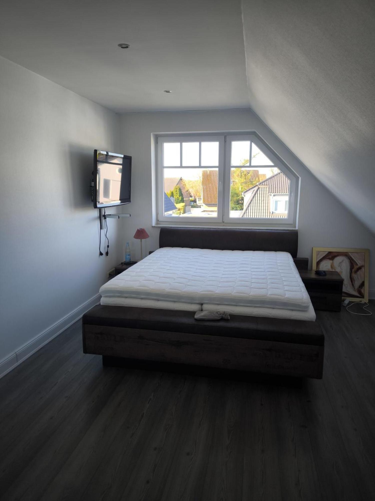 Apartment Familienzeit, Moderne Mit Sauna In Timmendorfer